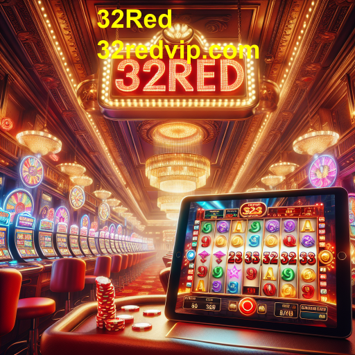 32Red